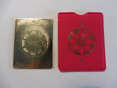 Tres jolie pendentif - jolie,