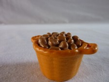 PLAYMOBIL PANIER DE POMME DE TERRE ACCESSOIRE MAISON FERME SUPERMARCHE