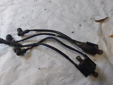 BOBINES YAMAHA 600 DIVERSION 1999 (double disque)