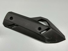 UNE PROTECTION DE POT D ECHAPPEMENT 18318-k1z-j100 HONDA 125 PCX 2021 2022