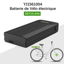 Batterie de vélo électrique