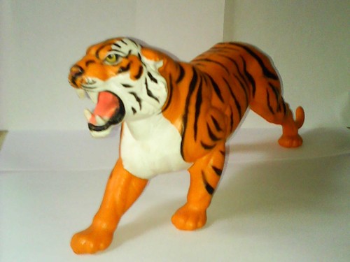 Big jim chasse tigre - big, au