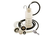 Kit de purge hydraulique