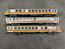 Rame Turbotrain RTG Complète