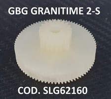 Premier Roue Dentée Première