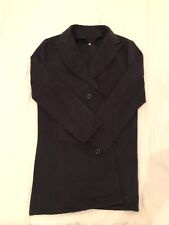 Manteau Long Homme Taille XL