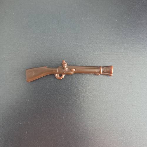 Fusil tromblon playmobil - tromblon,