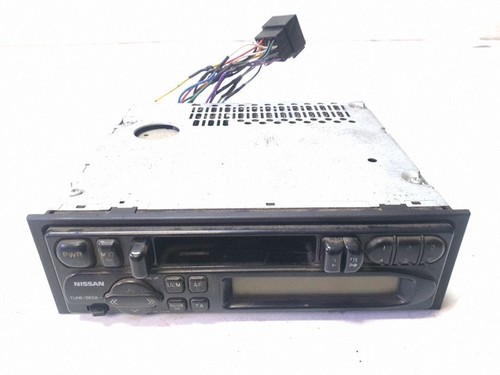 Nissan primera 2000 - 2000, unité