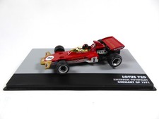 Formule 1 Lotus 72D #8
