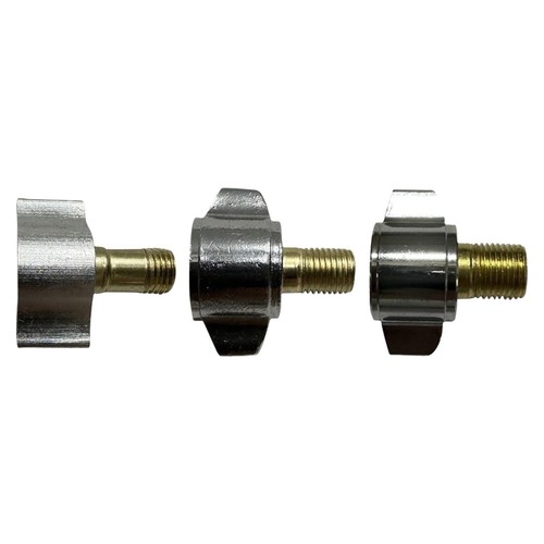 Adaptateur godet de - de,
