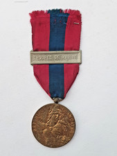Médaille de la Défense