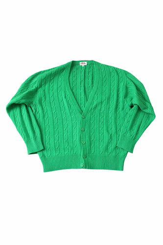 Vintage rodier cardigan made - vintage,