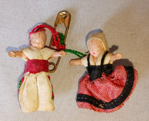 Ancienne belles miniatures - 2,