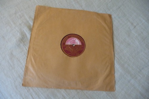 Duke ellington 78rpm - ellington, blue