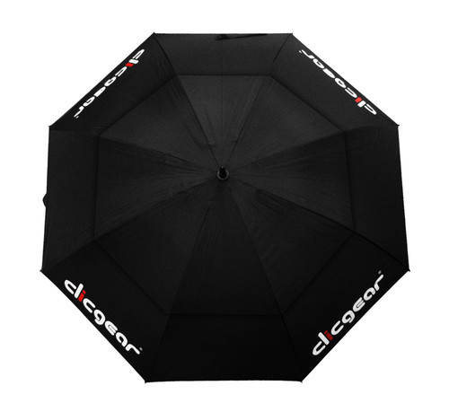 Clicgear double canopy - double-canopy, 68"