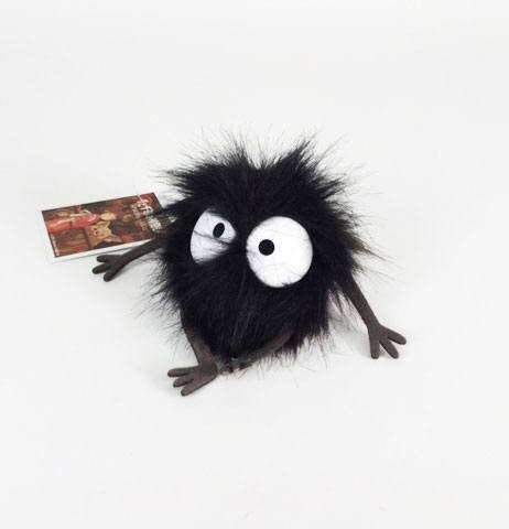Studio ghibli ball chain - ball,
