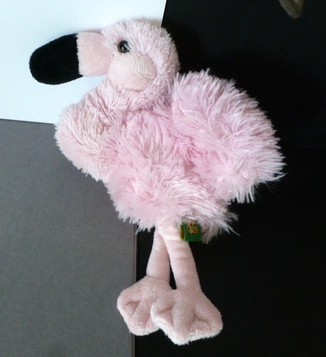 Doudou peluche wild - doudou,