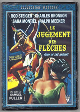 DVD - LE JUGEMENT DES FLECHES