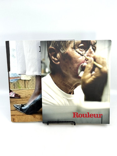 Rouleur cycling magazine - cycling,