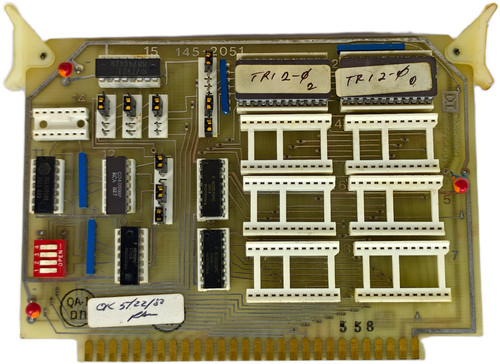 Carte circuit imprimé - imprimé, plc