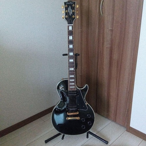 Guitare électrique