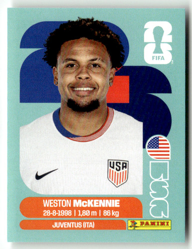 Panini 2026 coupe - 2026,