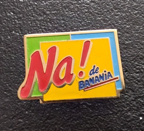 Pin alimentaire pub - pin’s,
