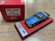 BBR 1/43 Ferrari 500 SUPERFAST