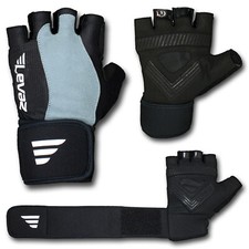 Gants De Fitness Levaz Gants