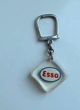 Ancien porte cle bourbon Tigre