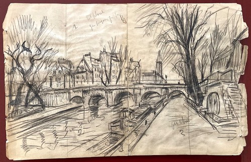 Quizet alphonse dessin - alphonse, crayon
