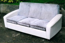 Canapé période 1960 - , 1970