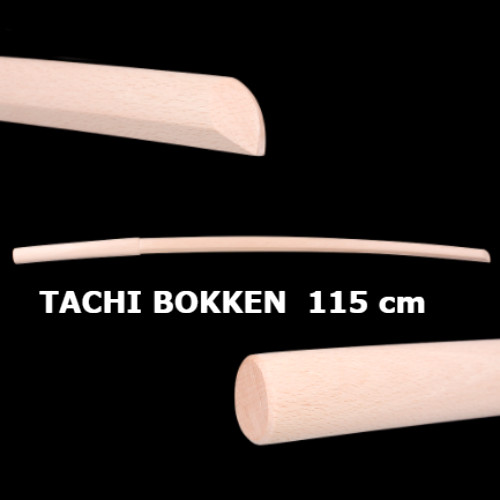 Escarpins bokken 115 - 115, cm