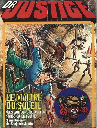 1977 marcello jean - eo, +