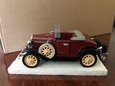 1931 Ford model A Coupe