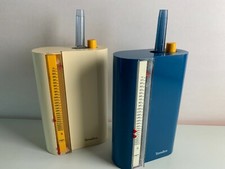 LOT 2 BALANCES DIETETIQUE TERRAILLON / VINTAGE - DESIGN MARCO ZANUSO