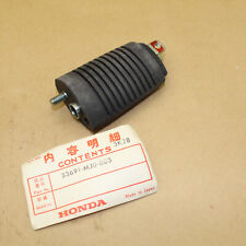 SUPPORT DE CLIGNOTANT AVANT