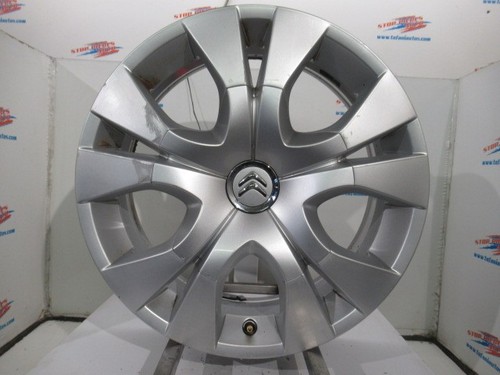 Jante aluminium citroen - citroen, c4
