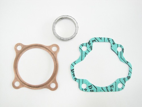 Tecnium kit joints haut moteur - kit,