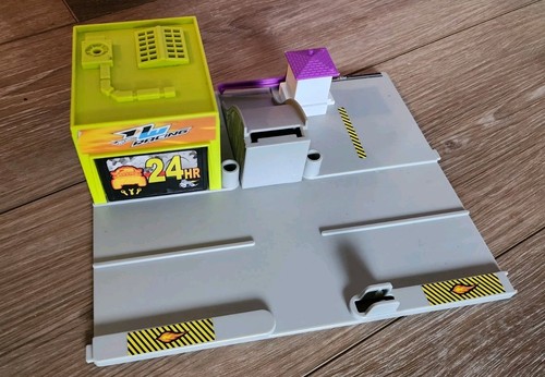 Nice hot wheels - hot, mega
