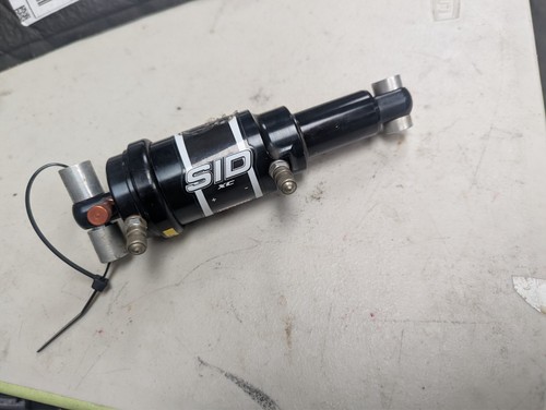 Vintage rockshox sid - , xc