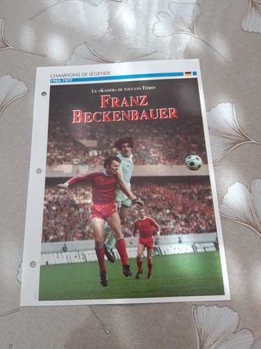 Fiche atlas champions de - fiche,
