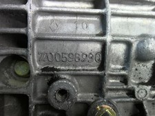 Boite de vitesses RENAULT R21 PHASE 2 NG9002