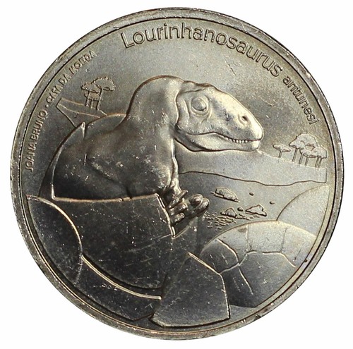 2022 portogallo monnaie - portogallo,