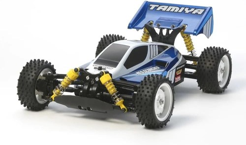 Voiture électrique tamiya - voiture,