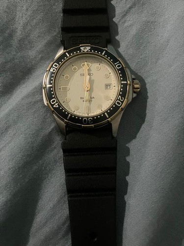 Montre plongée seiko - montre, de