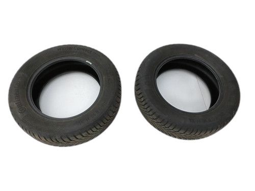 Pneu pneus d hiver - 2,