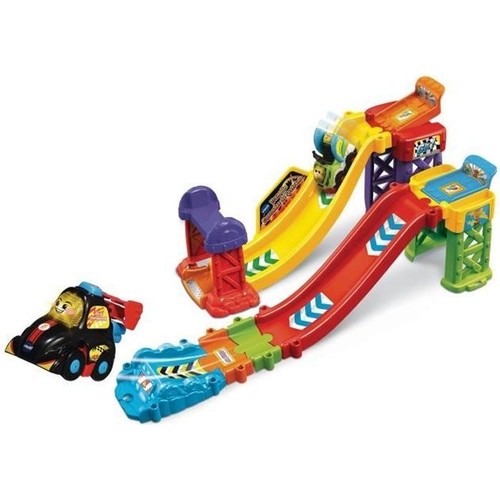 Vtech tut - bolides,