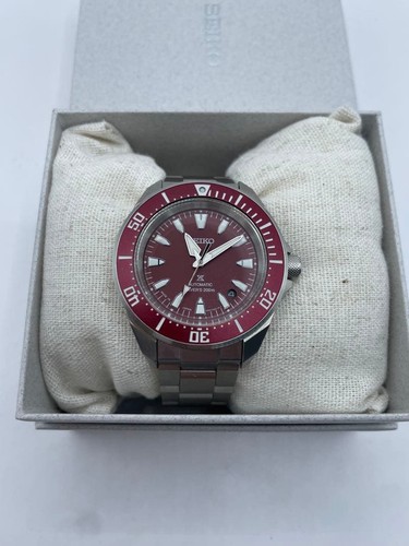 Montre plongée automatique - de,