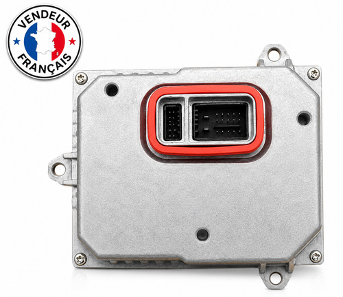 Ballast phare xenon - ballast, pour